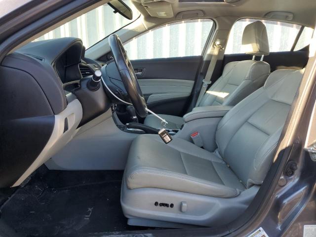 Photo 7 from auction – 2018 ACURA ILX BASE W with VIN 19UDE2F39JA004416