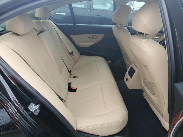 Photo 10 from auction – 2018 BMW 320 I with VIN WBA8E1G54JNU89905