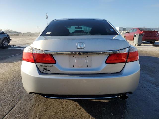 Photo 6 from auction – 2013 HONDA ACCORD EX with VIN 1HGCR2F7XDA130467