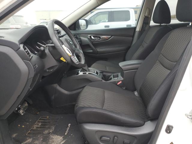 Photo 7 from auction – 2017 NISSAN ROGUE S with VIN 5N1AT2MT6HC872393