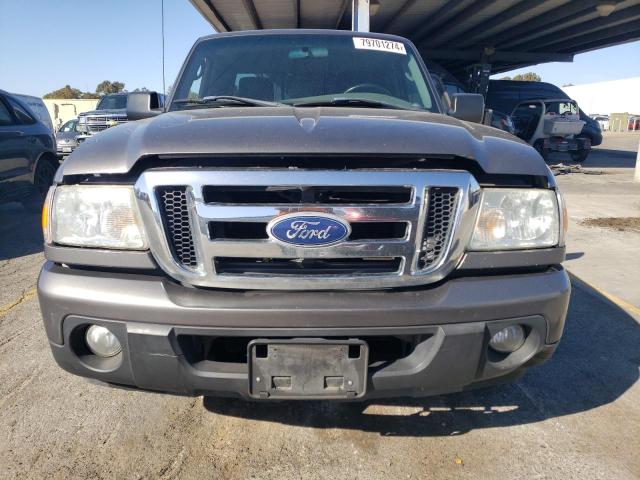 Photo 5 from auction – 2010 FORD RANGER SUP with VIN 1FTKR1ED2APA76327