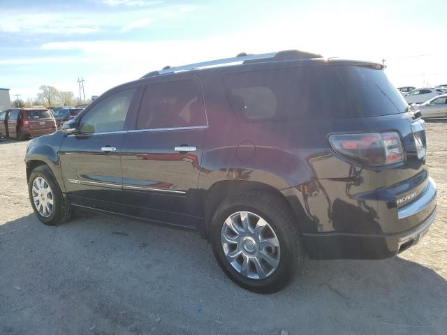 Photo 2 from auction – 2015 GMC ACADIA DEN with VIN 1GKKVTKD3FJ138960
