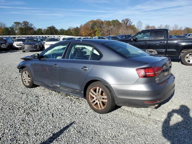 Photo 2 from auction – 2017 VOLKSWAGEN JETTA S with VIN 3VW167AJ9HM200450