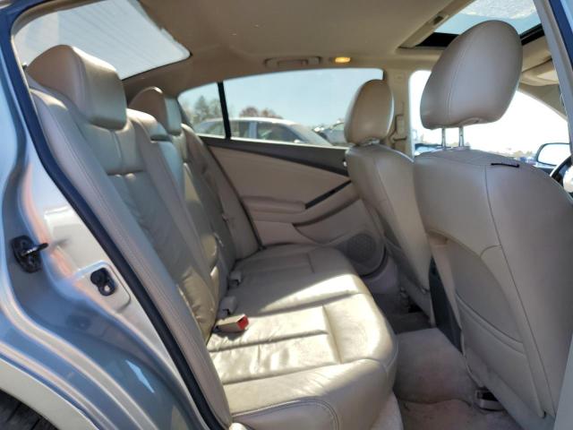Photo 10 from auction – 2010 NISSAN ALTIMA BAS with VIN 1N4AL2AP4AN494408