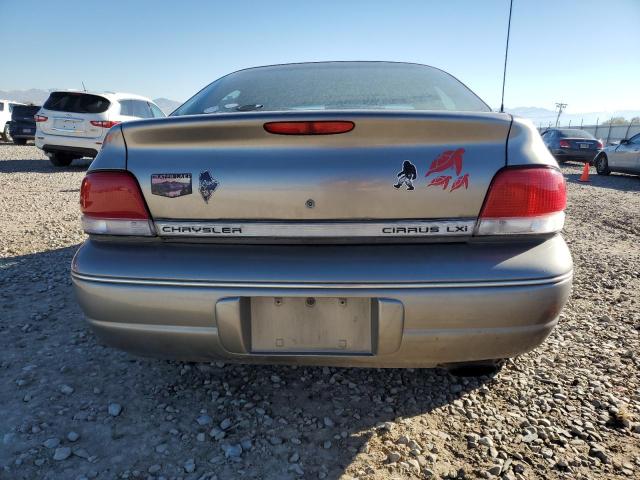 Photo 6 from auction – 1998 CHRYSLER CIRRUS LXI with VIN 1C3EJ56H4WN236597