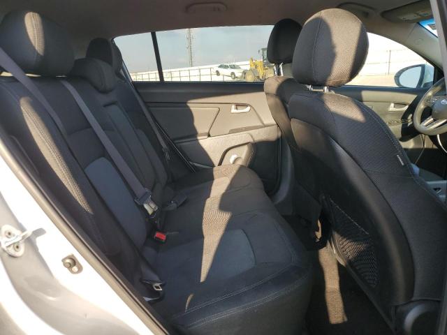 Photo 11 from auction – 2015 KIA SPORTAGE L with VIN KNDPB3AC2F7783258