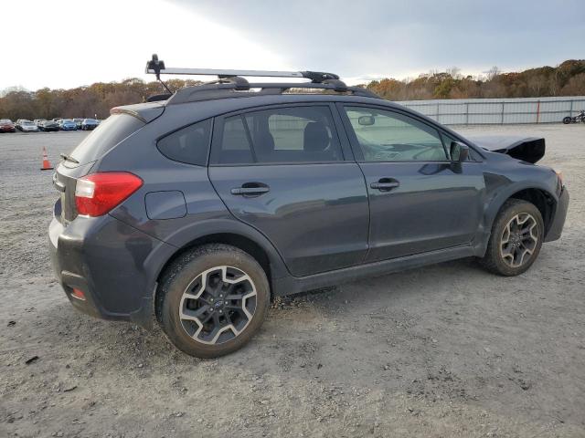 Photo 3 from auction – 2016 SUBARU CROSSTREK with VIN JF2GPABC8G8203416