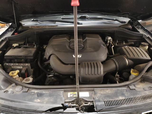 Photo 12 from auction – 2014 JEEP GRAND CHER with VIN 1C4RJFBG4EC350805