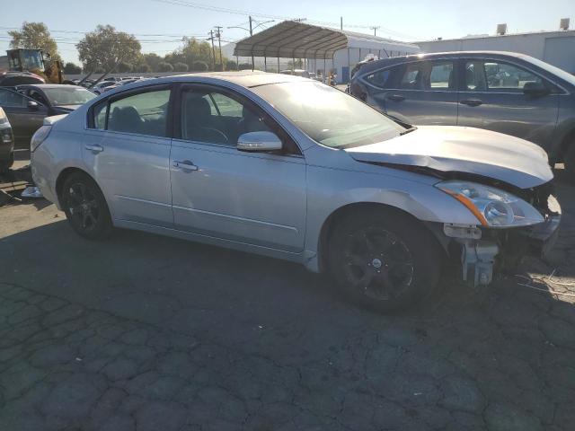 Photo 4 from auction – 2011 NISSAN ALTIMA BAS with VIN 1N4AL2AP5BN417208
