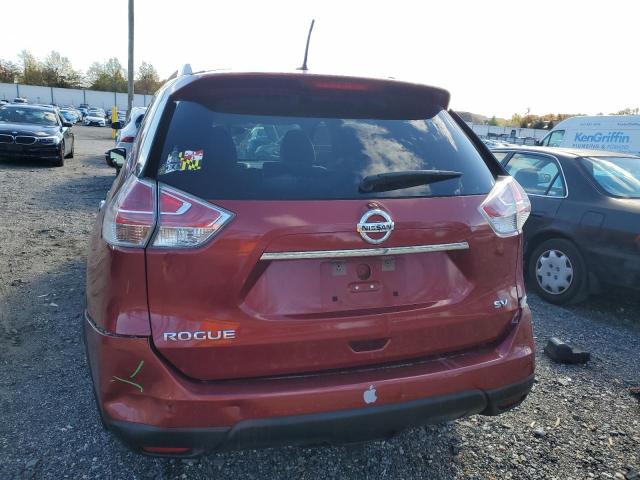 Zdjęcie 6 z aukcji – 2015 NISSAN ROGUE S z VIN KNMAT2MT5FP575884