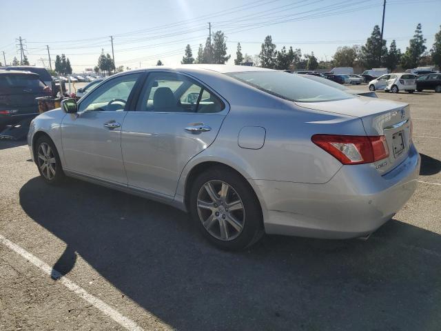 Photo 2 from auction – 2007 LEXUS ES 350 with VIN JTHBJ46G772112891