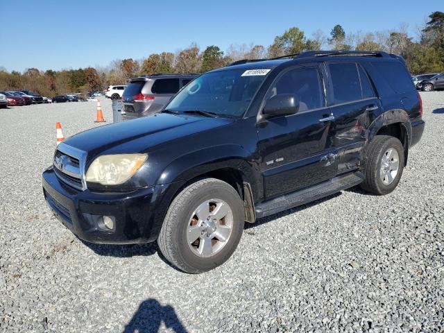 TOYOTA 4 RUNNER 2008 with VIN JTEBU14R280128999 - Photo from auction