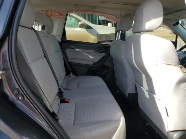 Photo 11 from auction – 2017 SUBARU FORESTER 2 with VIN JF2SJADC3HH539985