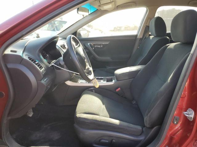 Photo 7 from auction – 2014 NISSAN ALTIMA 2.5 with VIN 1N4AL3AP7EN343672