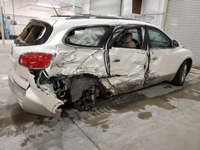 Photo 3 from auction – 2012 BUICK ENCLAVE with VIN 5GAKVDED6CJ232695