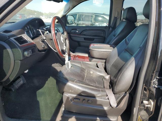 Photo 7 from auction – 2013 CADILLAC ESCALADE E with VIN 1GYS4HEF3DR262048