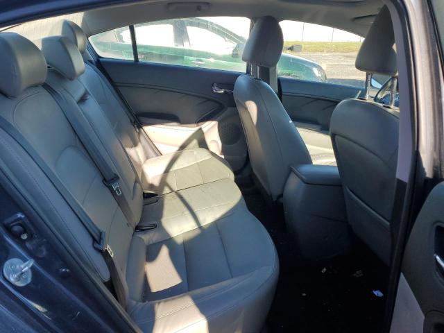 Photo 10 from auction – 2014 KIA FORTE EX with VIN KNAFZ4A80E5204932