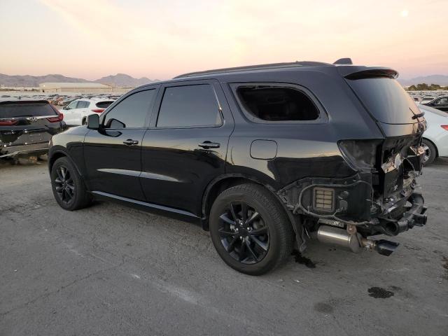 Photo 2 from auction – 2018 DODGE DURANGO R/ with VIN 1C4SDJCT9JC270837