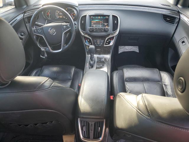 Photo 8 from auction – 2015 BUICK LACROSSE with VIN 1G4GB5G31FF297898