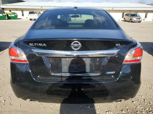 Photo 6 from auction – 2014 NISSAN ALTIMA 2.5 with VIN 1N4AL3AP6EN364156