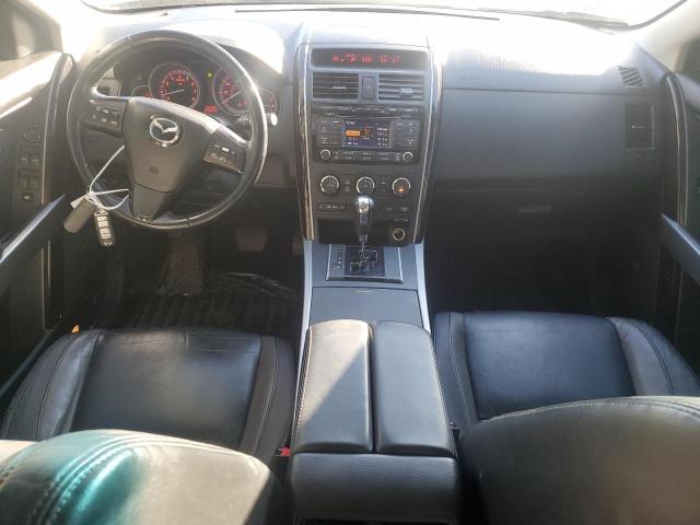 Photo 8 from auction – 2012 MAZDA CX-9 with VIN JM3TB3DAXC0347861