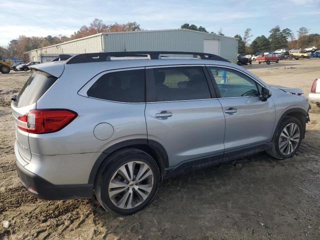 Photo 3 from auction – 2021 SUBARU ASCENT PRE with VIN 4S4WMAHD7M3453348