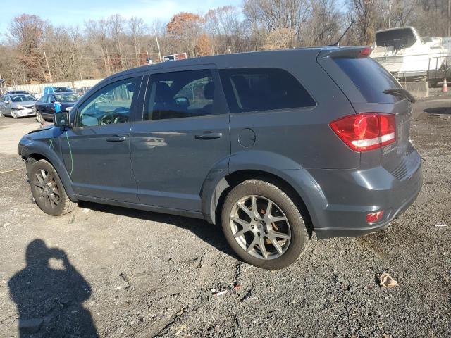 Photo 2 from auction – 2018 DODGE JOURNEY GT with VIN 3C4PDCEGXJT381063