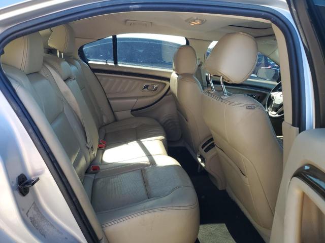 Photo 10 from auction – 2019 FORD TAURUS LIM with VIN 1FAHP2F84KG111335