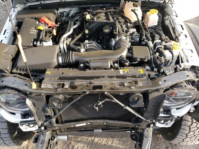 Photo 12 from auction – 2024 JEEP GLADIATOR with VIN 1C6JJTEG2RL114996