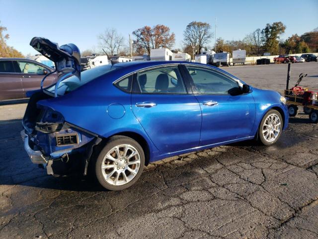 Photo 3 from auction – 2014 DODGE DART LIMIT with VIN 1C3CDFCB2ED854607