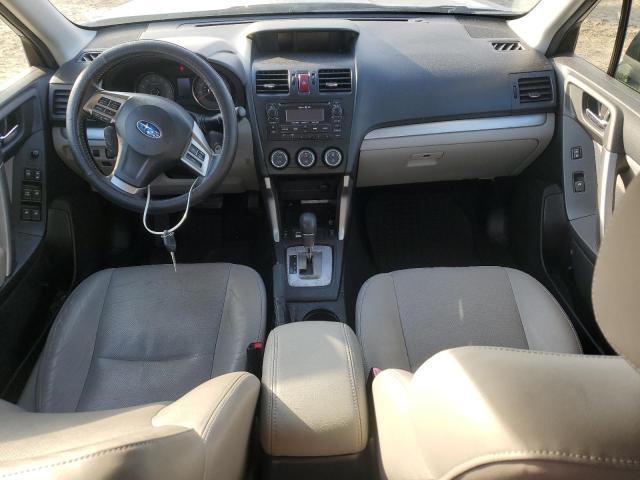 Photo 8 from auction – 2014 SUBARU FORESTER 2 with VIN JF2SJAHC5EH554770