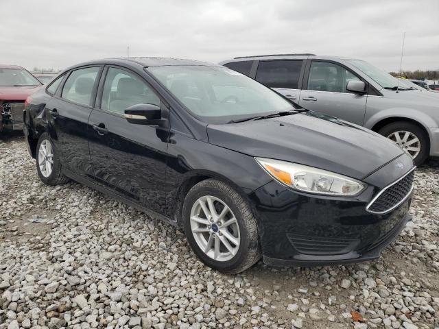Photo 4 from auction – 2017 FORD FOCUS SE with VIN 1FADP3F29HL208675