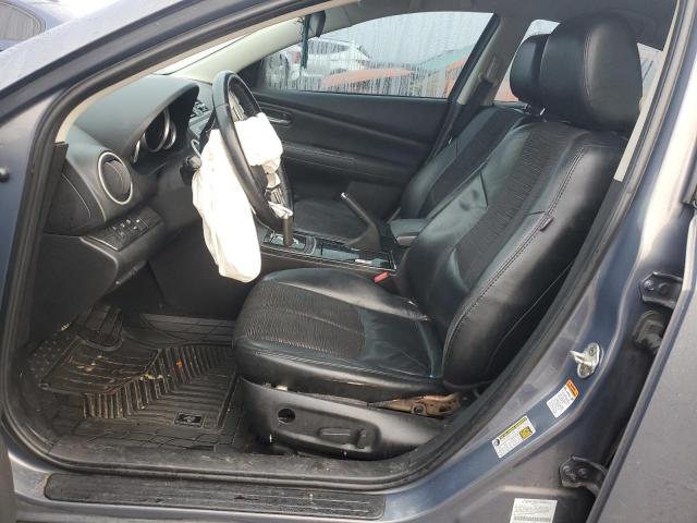 Photo 7 from auction – 2009 MAZDA 6 I with VIN 1YVHP82A895M22076