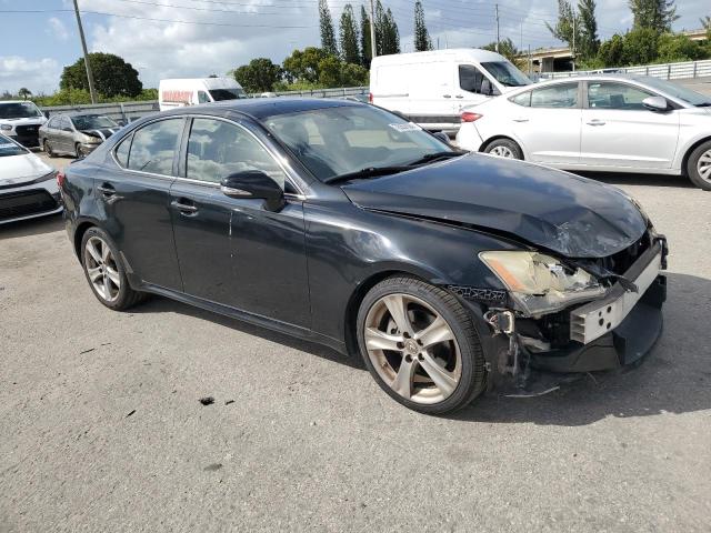 Photo 4 from auction – 2013 LEXUS IS 250 with VIN JTHBF5C26D5188368