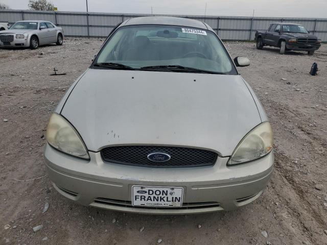 Photo 5 from auction – 2007 FORD TAURUS SEL with VIN 1FAFP56UX7A192163
