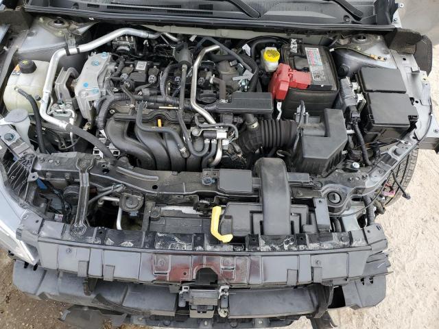 Photo 11 from auction – 2023 NISSAN SENTRA S with VIN 3N1AB8BV2PY304715