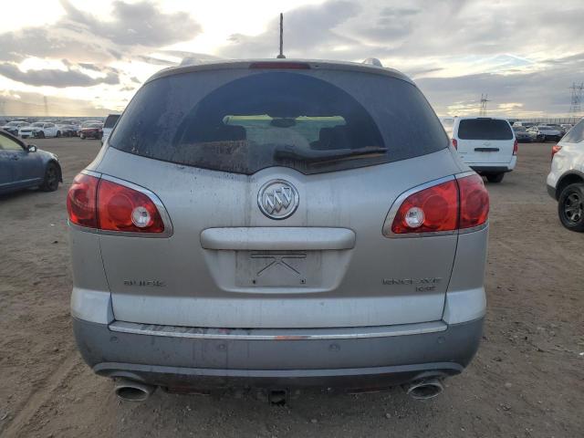 Photo 6 from auction – 2008 BUICK ENCLAVE CX with VIN 5GAER23768J108498