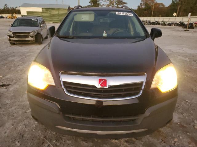 Photo 5 from auction – 2008 SATURN VUE XE with VIN 3GSCL33P78S718426