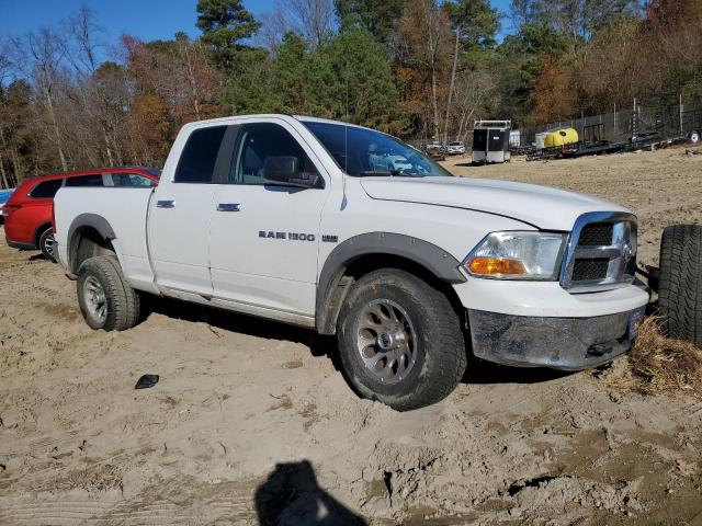 Photo 4 from auction – 2012 DODGE RAM 1500 S with VIN 1C6RD7GT9CS180454