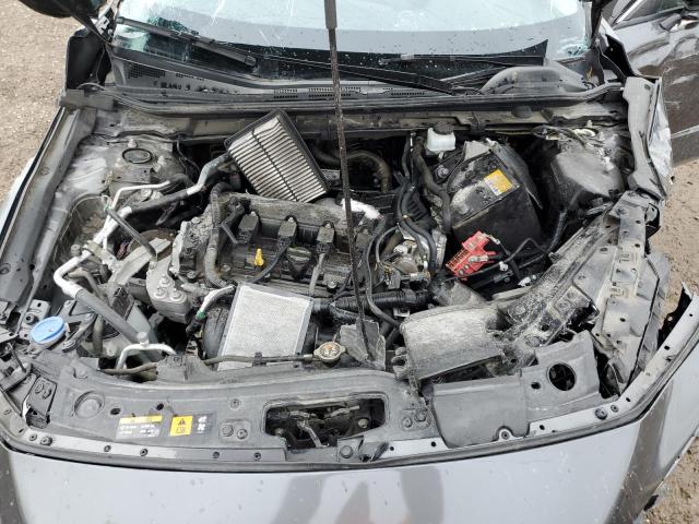Photo 11 from auction – 2019 MAZDA 3 with VIN JM1BPAB77K1103000