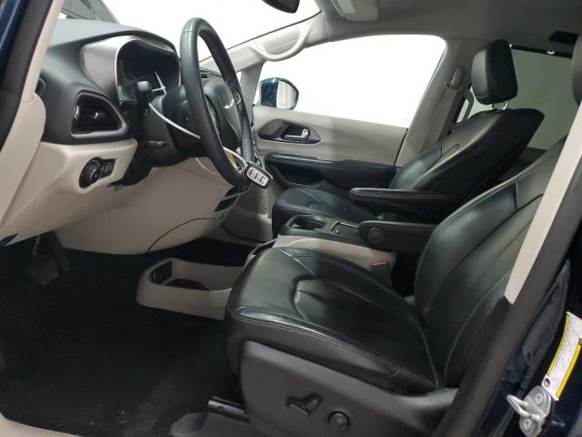 Photo 7 from auction – 2022 CHRYSLER PACIFICA T with VIN 2C4RC1BG7NR124651
