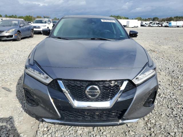 Photo 5 from auction – 2021 NISSAN MAXIMA PLA with VIN 1N4AA6FV2MC510397