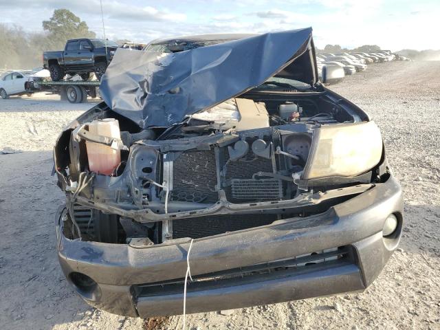 Photo 5 from auction – 2011 TOYOTA TACOMA DOU with VIN 5TFLU4EN3BX020640