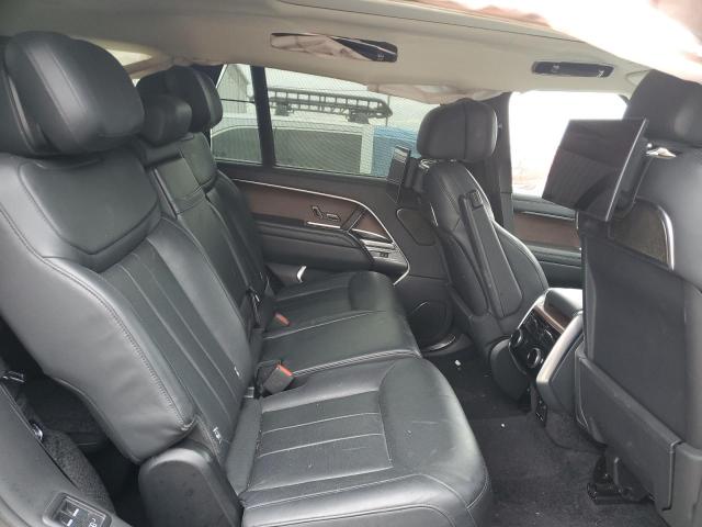Photo 11 from auction – 2023 LAND ROVER RANGE ROVE with VIN SALK1BE71PA026269