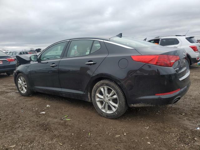 Photo 2 from auction – 2012 KIA OPTIMA LX with VIN 5XXGM4A76CG082339