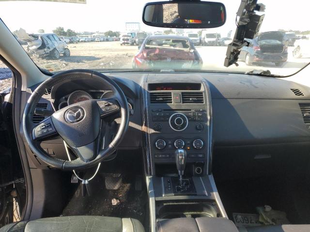 Photo 8 from auction – 2010 MAZDA CX-9 with VIN JM3TB3MV8A0236838