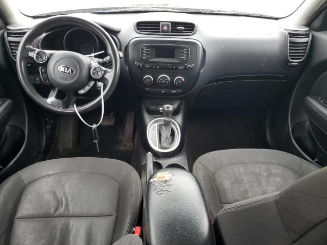 Zdjęcie 8 z aukcji – 2014 KIA SOUL z VIN KNDJN2A26E7731774