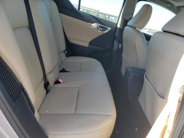 Photo 10 from auction – 2012 LEXUS CT 200 with VIN JTHKD5BH1C2076069