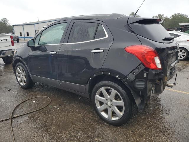 Photo 2 from auction – 2013 BUICK ENCORE PRE with VIN KL4CJDSB0DB087421