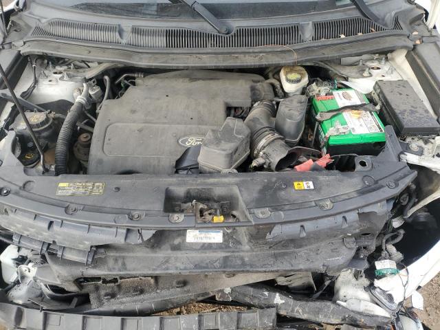 Photo 12 from auction – 2011 FORD EXPLORER L with VIN 1FMHK8F89BGA64407